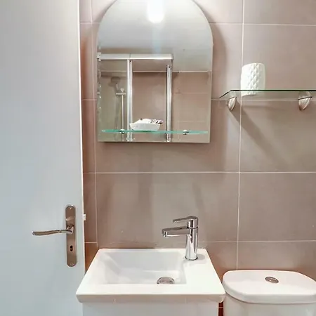 Apartment Victoria Jewels *