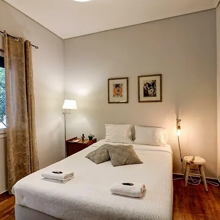 Victoria Jewels Appartement